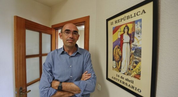 Zorrilla: “El alcalde es el gran defensor de poner rascacielos por doquier mientras destruyen el patrimonio de la ciudad