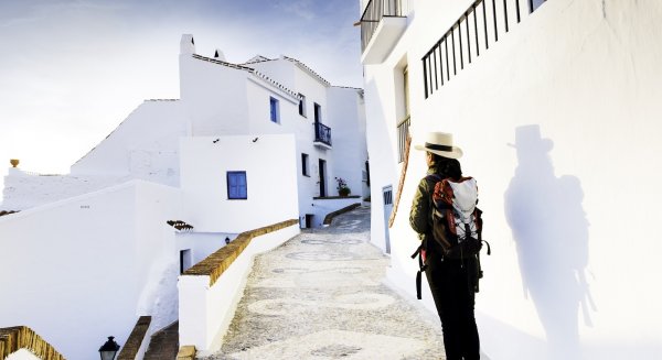 Los principales mercados emisores a la Costa del Sol muestran incrementos en temporada baja