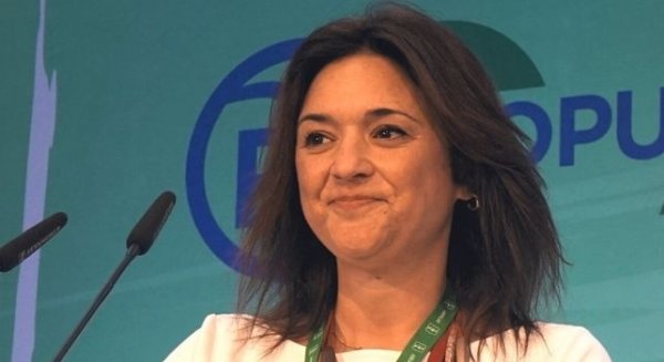 Margarita del Cid pide más recursos para abordar la seguridad ciudadana en Torremolinos