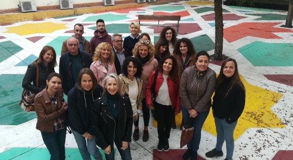 Comienza la VI Lanzadera de Empleo en Málaga