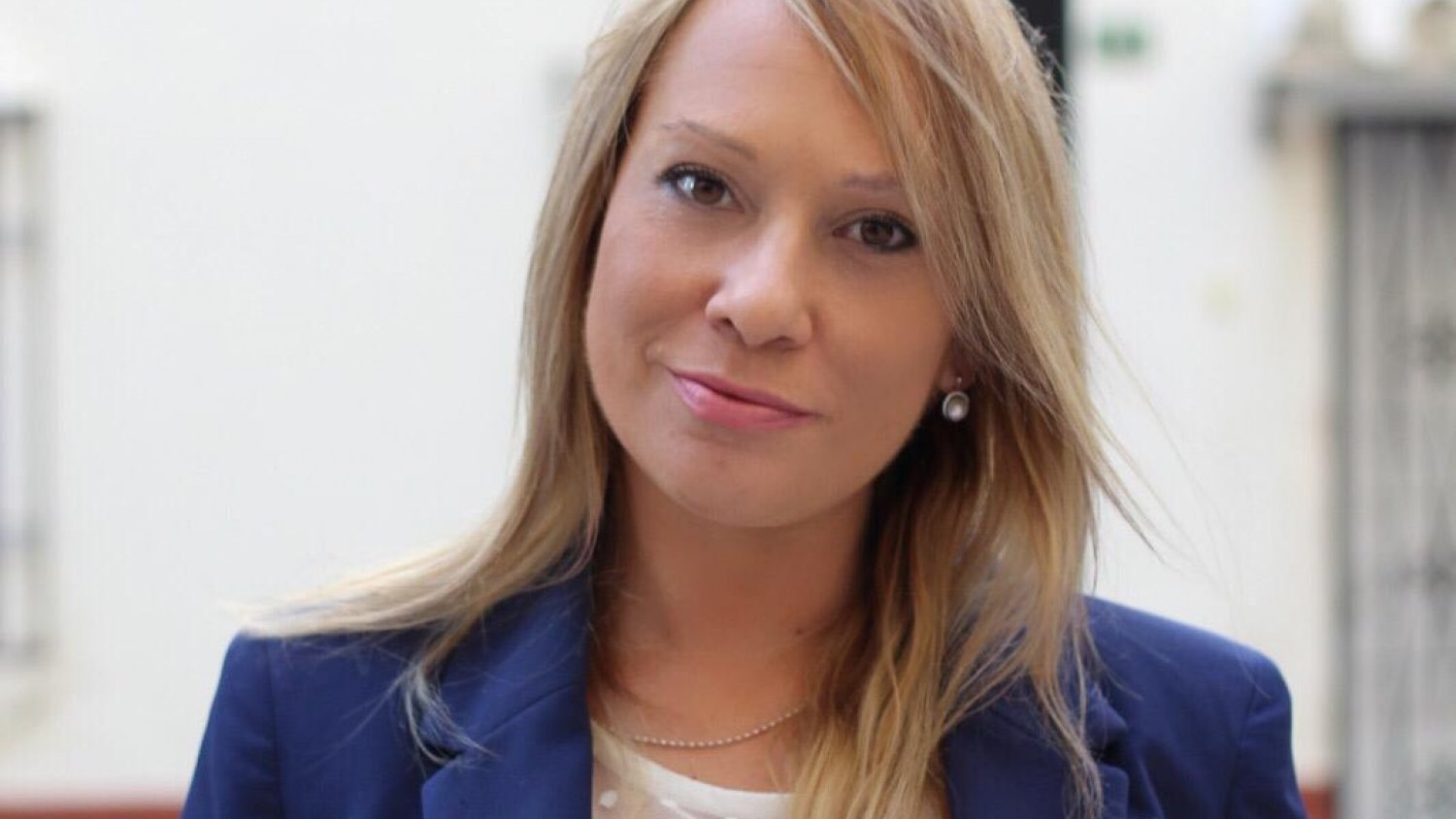 La Junta designa a Celia Sánchez como coordinadora provincial del Instituto Andaluz de la Juventud