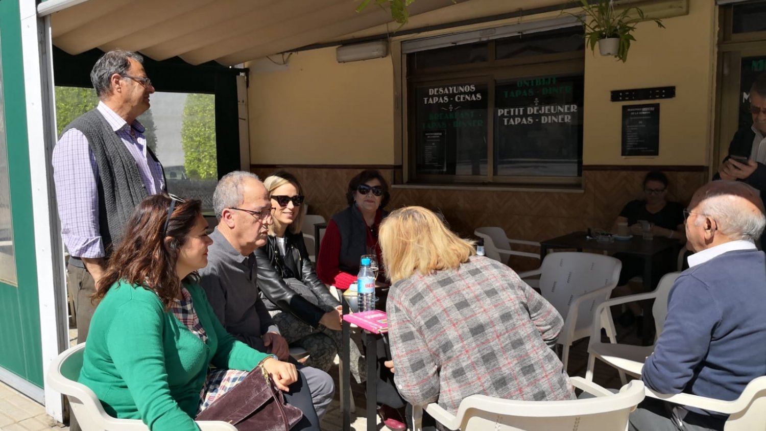 El PSOE buscará implementar partidas presupuestarias extraordinarias para las barriadas abandonadas