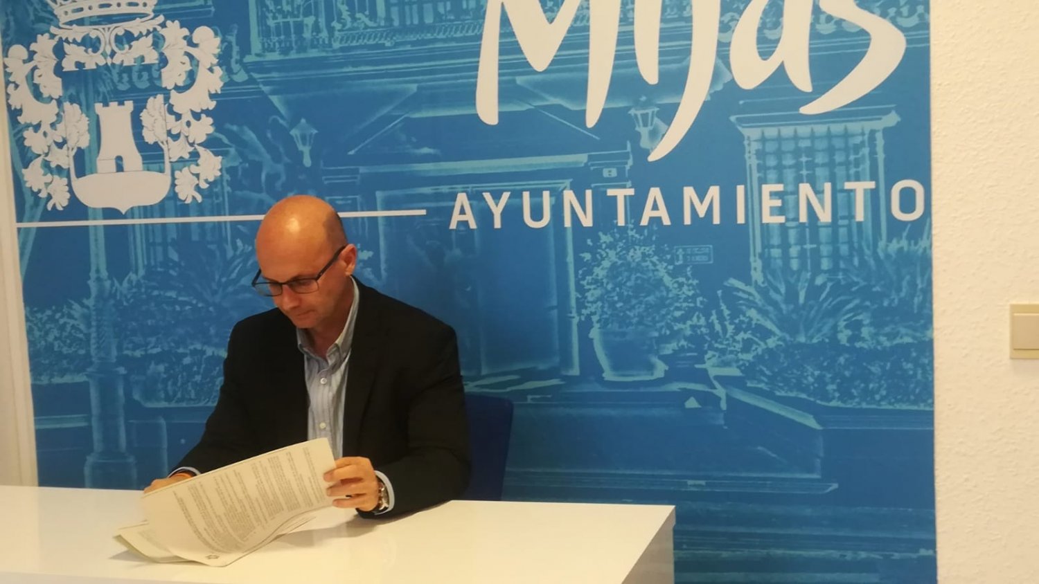 Mijas publica las bases de la oferta de empleo temporal que regirán la convocatoria pública