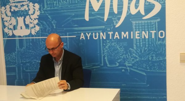 Mijas publica las bases de la oferta de empleo temporal que regirán la convocatoria pública