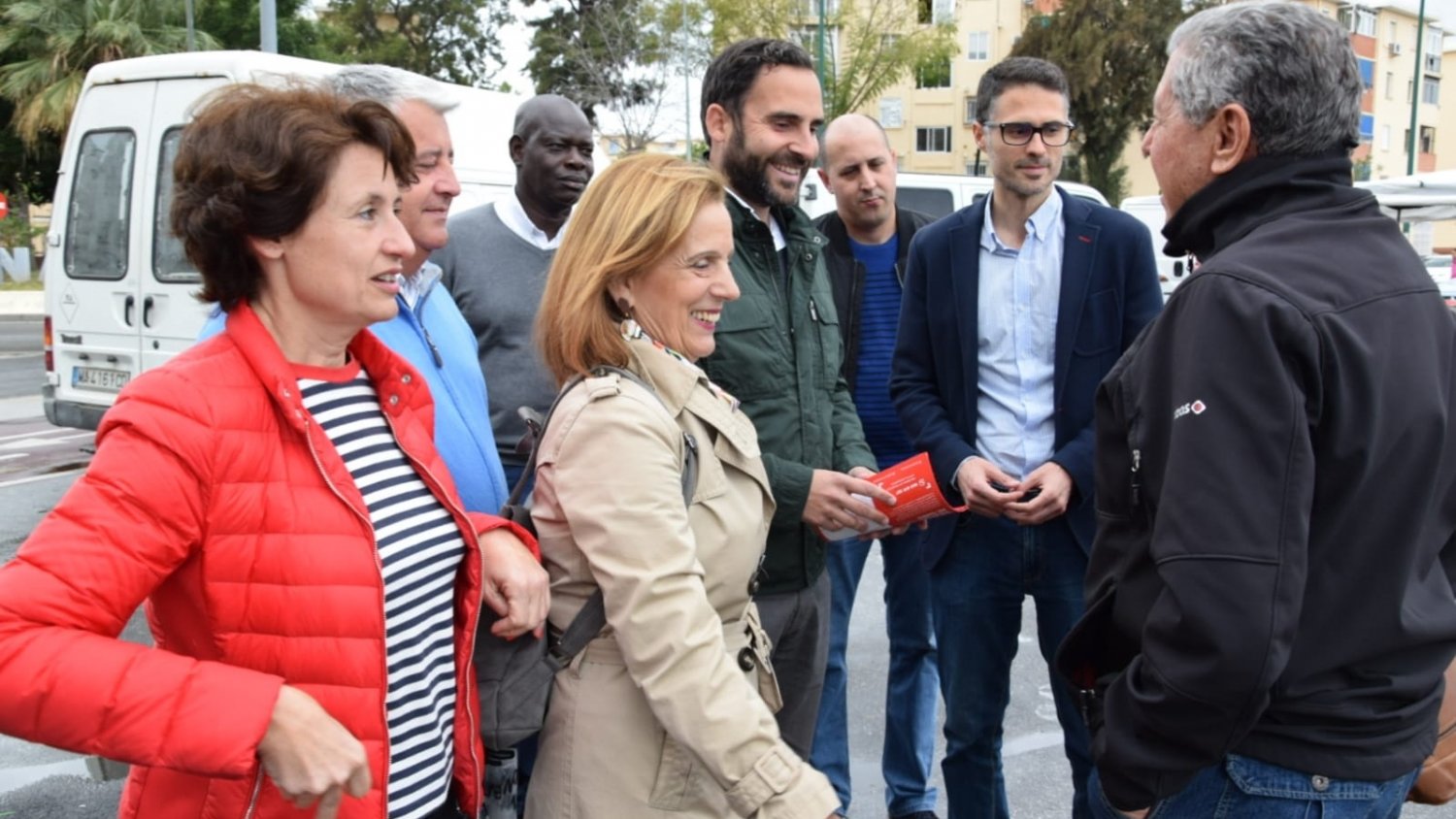Dani Pérez acusa al alcalde de pagar dos veces a LIMASA por el mismo servicio