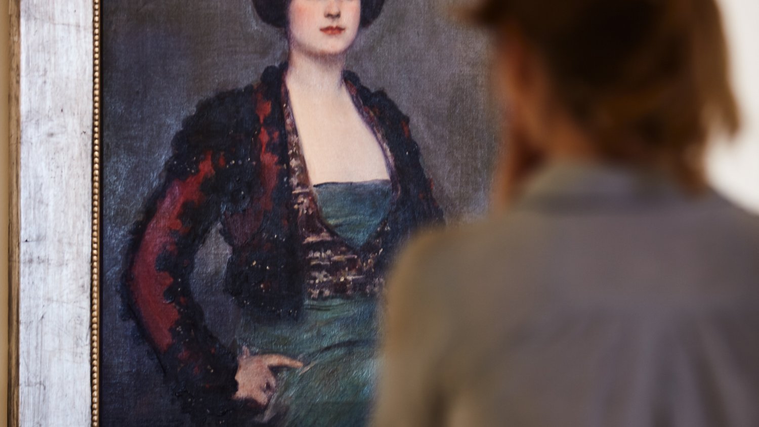 El Museo Thyssen celebra su octavo aniversario