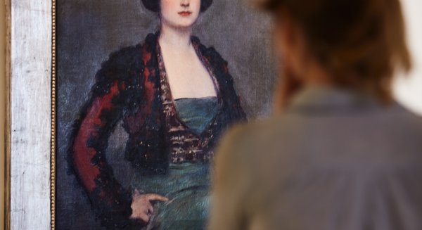 El Museo Thyssen celebra su octavo aniversario