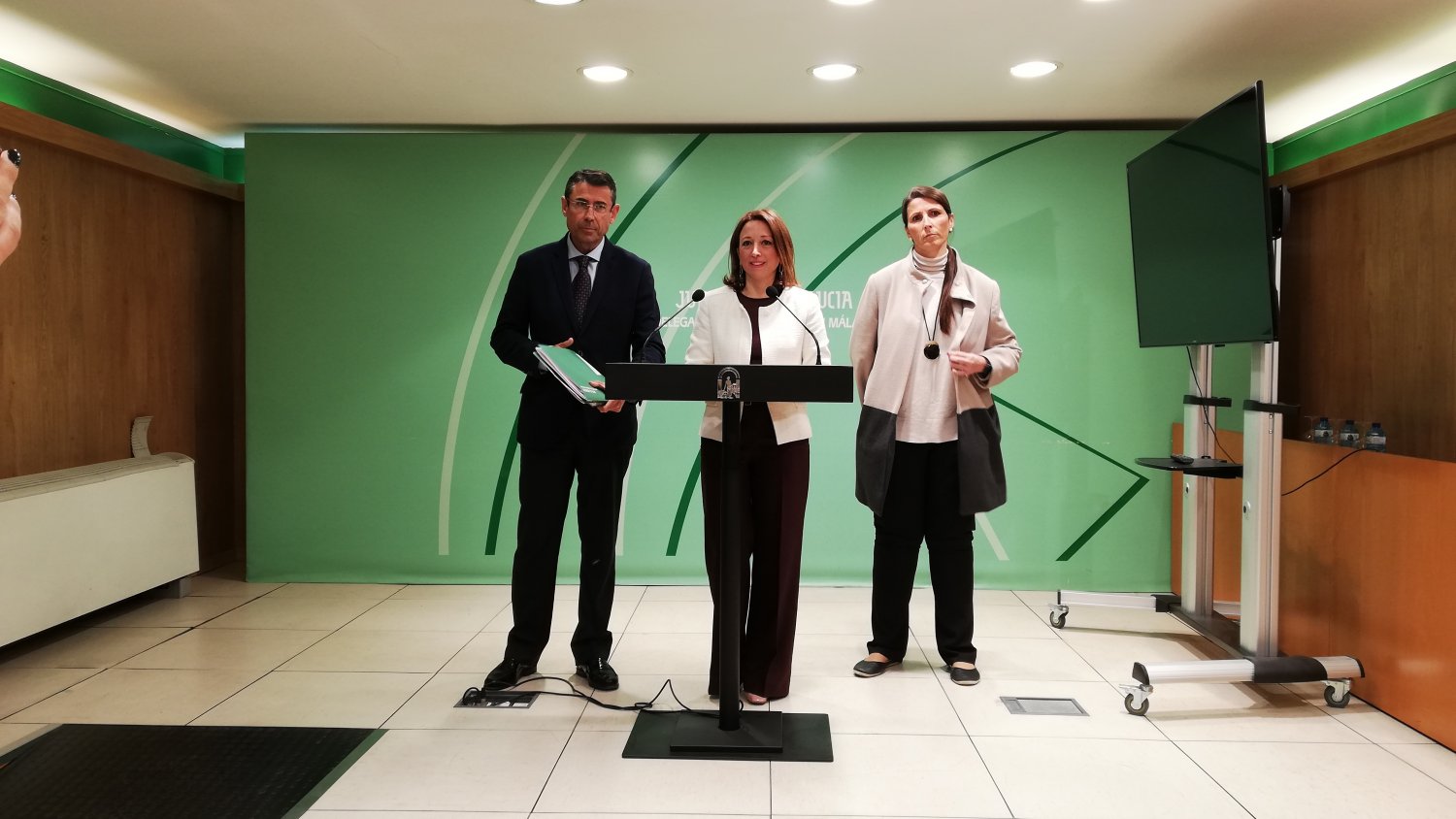Patricia Navarro: 