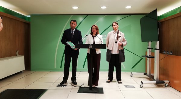 Patricia Navarro: 
