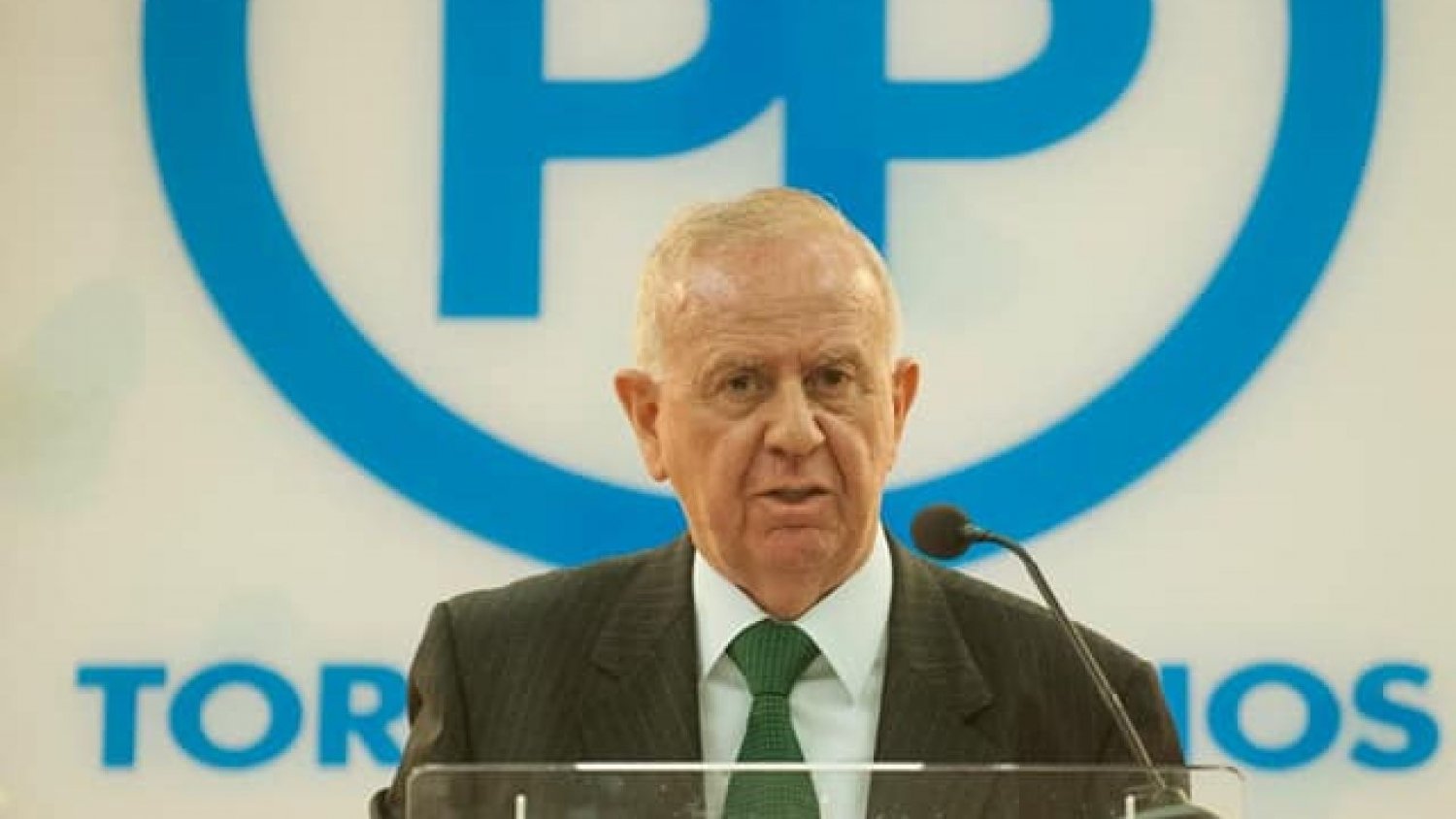Pedro Fernández Montes abandona el Partido Popular