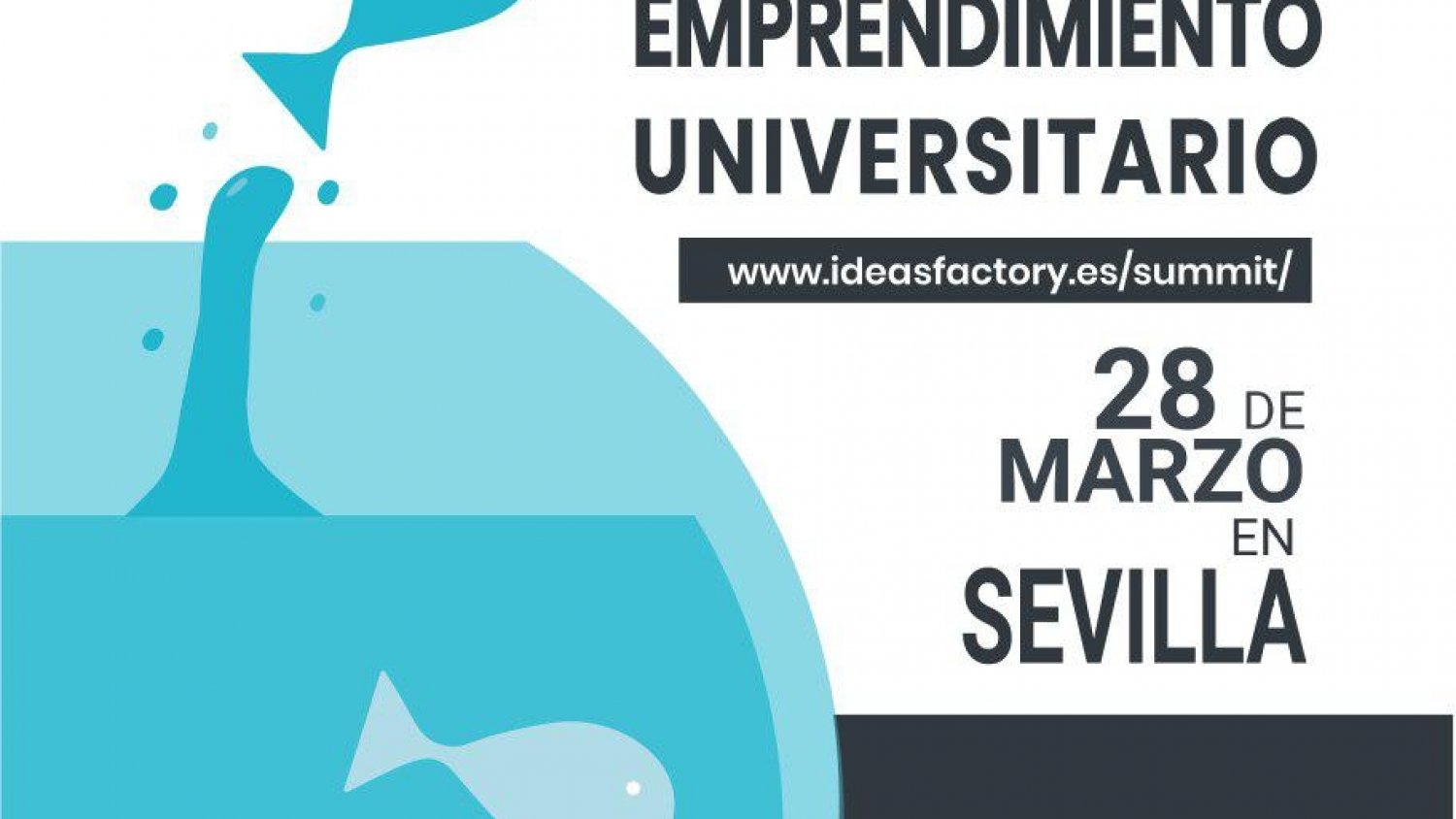 Tres proyectos de la UMA concursarán para ser la mejor idea de negocio
