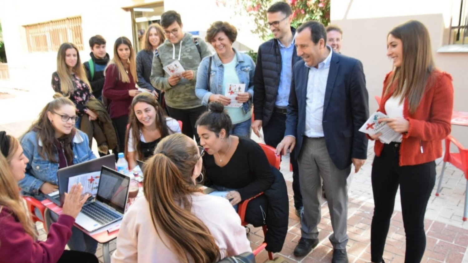 Ruiz Espejo denuncia el recorte en la oferta pública de empleo para Andalucía