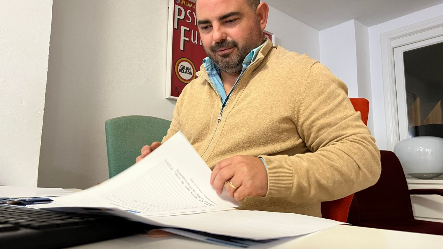 El PP de Casares denuncia la falta de transparencia de IU para facilitar la documentación para los plenos