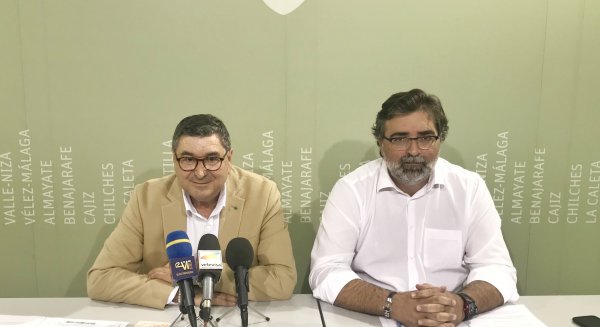 El Ayuntamiento de Vélez-Málaga estudia destinar 4,2 millones de euros para ayudar a familias con el pago del IBI