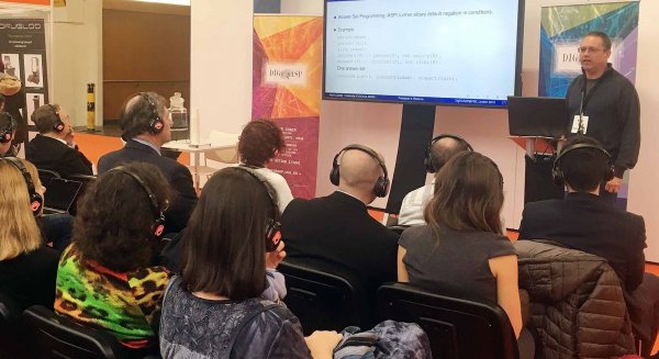 Investigadores de la UMA buscan aplicar las matemáticas a los análisis forenses