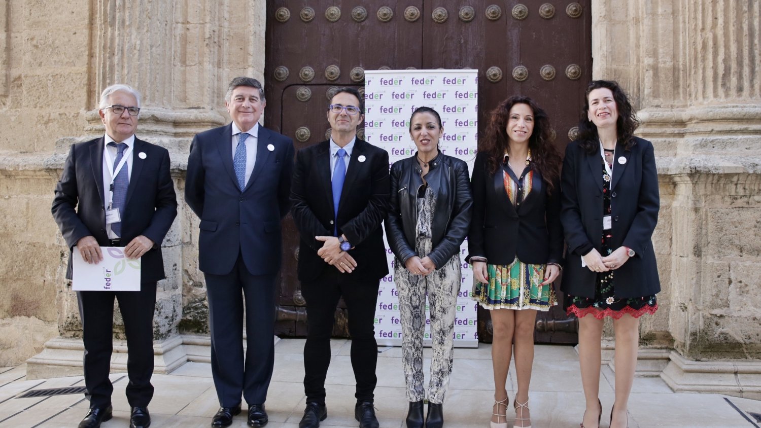 Rocío Ruíz anuncia que el Plan de Conciliación incluirá medidas para hijos con Enfermedades Raras