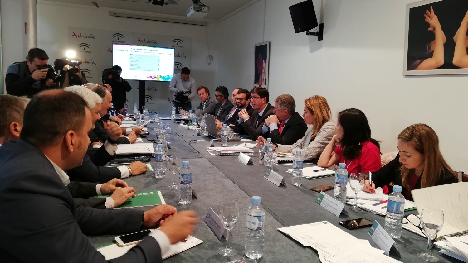 La Consejería de Turismo destina 2.800.000 euros para la promoción de la Costal del Sol a través del Marketing Digital