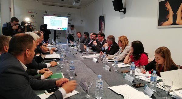 La Conserjería de Turismo destina 2.800.000 euros para la promoción de la Costal del Sol a través del Marketing Digital