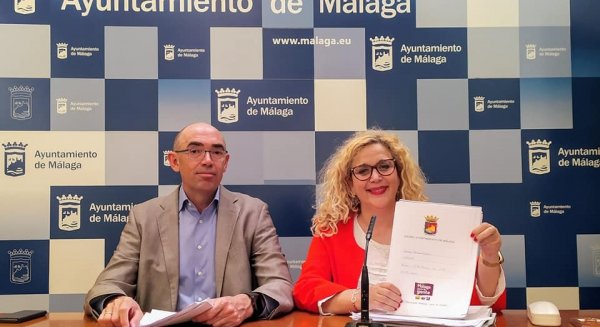IU-MpG tilda de 'saqueo' la prórroga de LIMASA