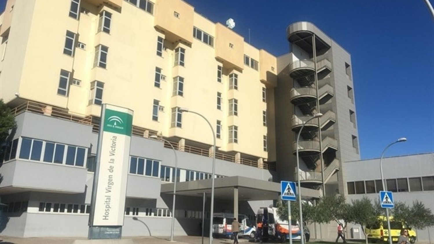 El Hospital Clínico amplía su plantilla de limpieza en 9 personas