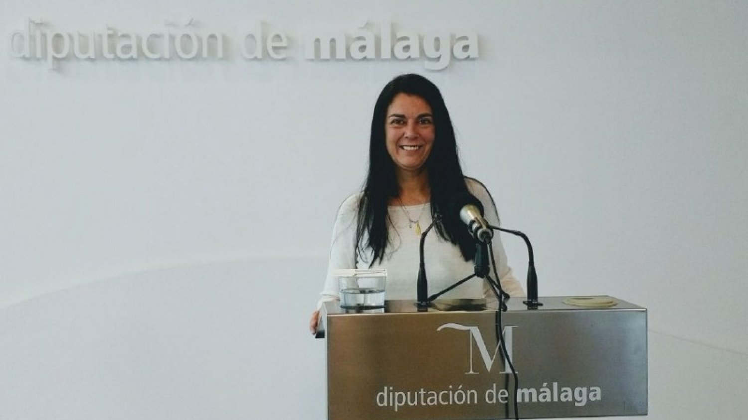 Rosa Galindo: 