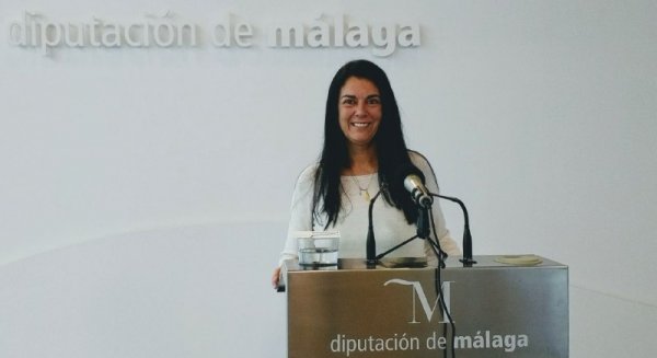 Rosa Galindo: 