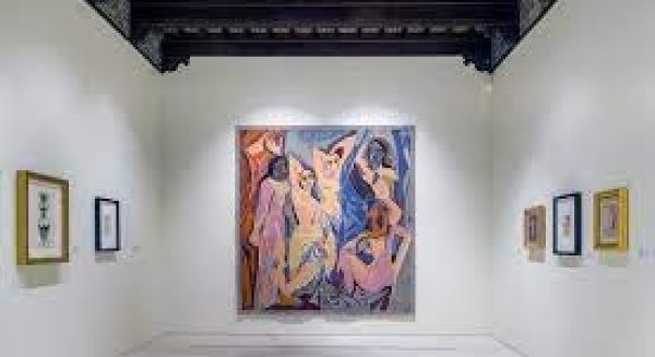 El Museo Picasso Málaga presenta el seminario internacional “el futuro de nuestras colecciones”