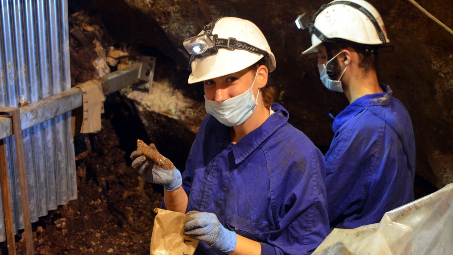 La UMA participa en una investigación que reconstruye el mapa genético de la Península Ibérica