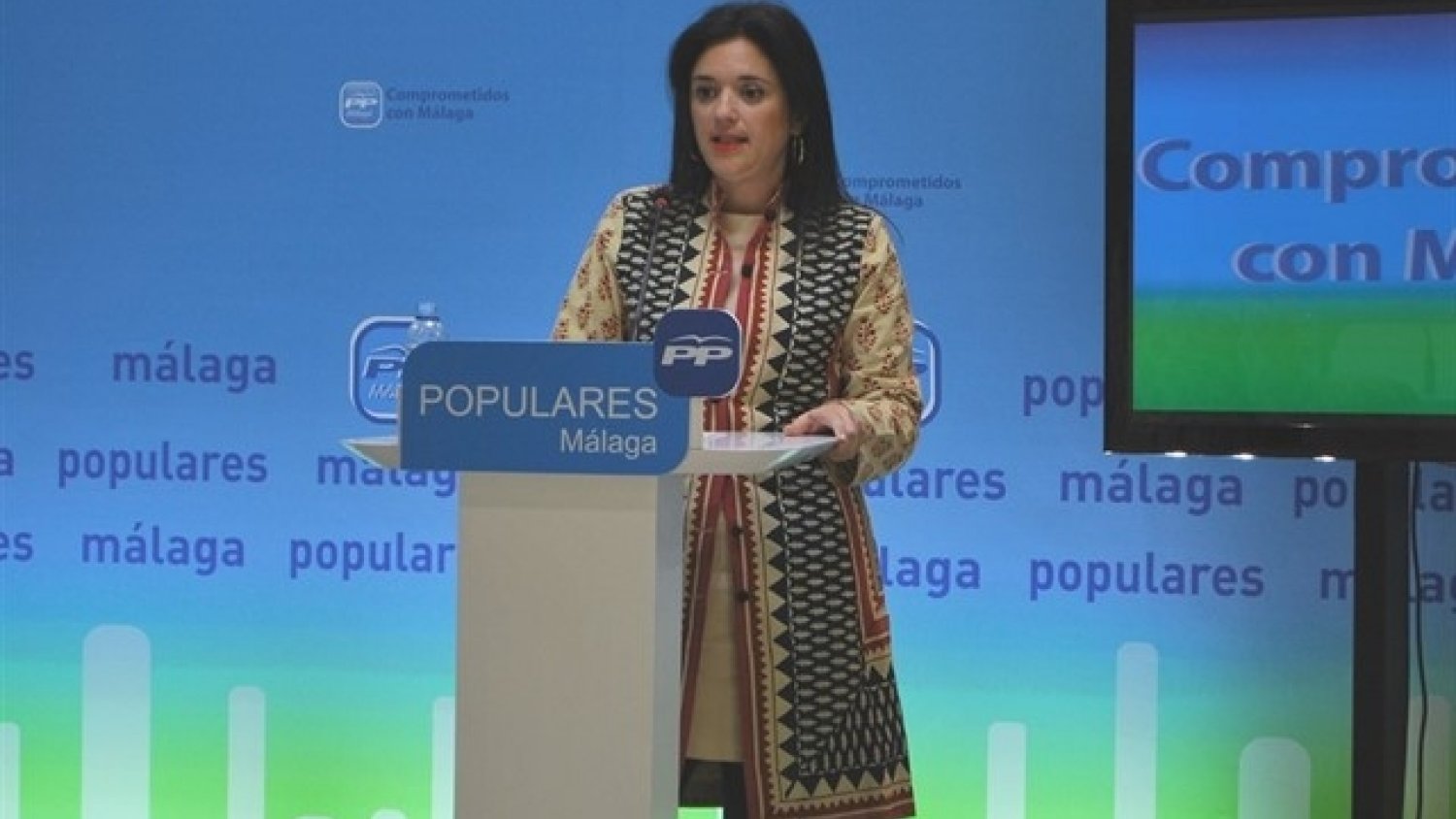 Del Cid: “El Alcalde Ortiz se esconde en lugar de explicar  por qué está investigado por delitos de malversación y prevaricación”