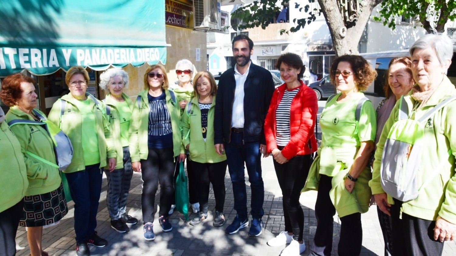Dani Pérez pide la dimisión del alcalde De la Torre por la gestión de LIMASA