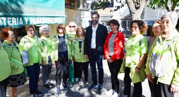 Dani Pérez pide la dimisión del alcalde De la Torre por la gestión de LIMASA