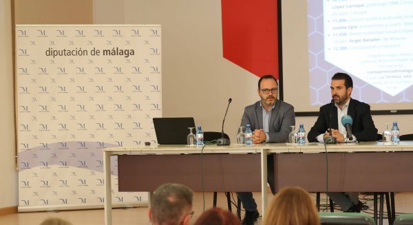 El portal de Gobierno Abierto Provincial permite a la ciudadanía acceder a 32.000 documentos de 83 entidades