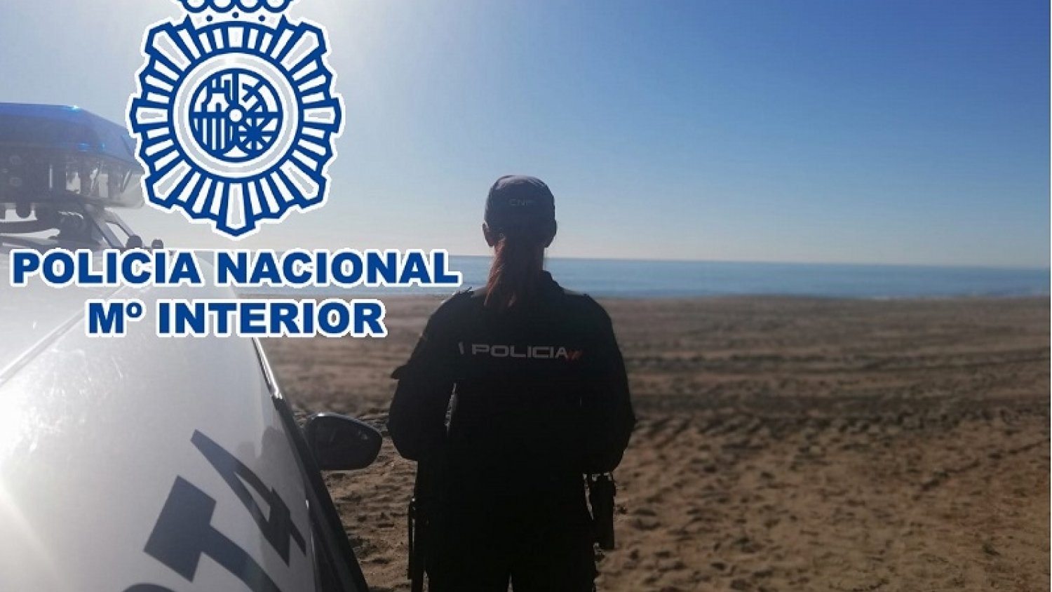 La Policía Nacional desmantela un punto de venta de droga en Vélez-Málaga