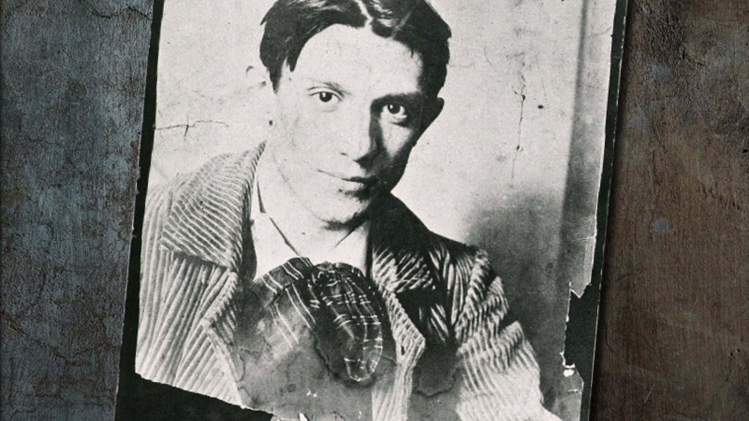 Museo Picasso estrena el documental 'El Joven Picasso'