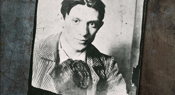 Museo Picasso estrena el documental 'El Joven Picasso'