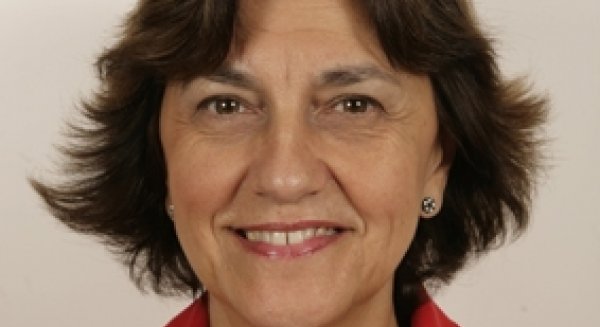 La presidenta del Consejo Audiovisual reclama más fondos para la institución