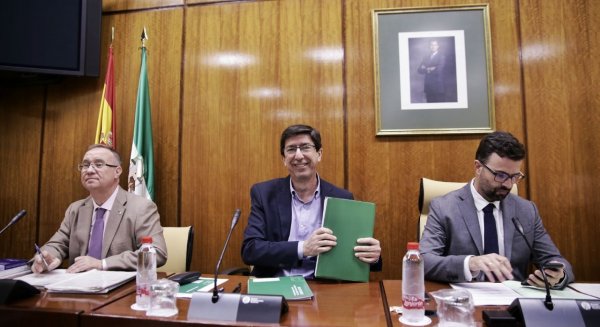 La Junta propone a José Luis Córdoba como gerente de la Empresa Pública de Turismo y Deporte