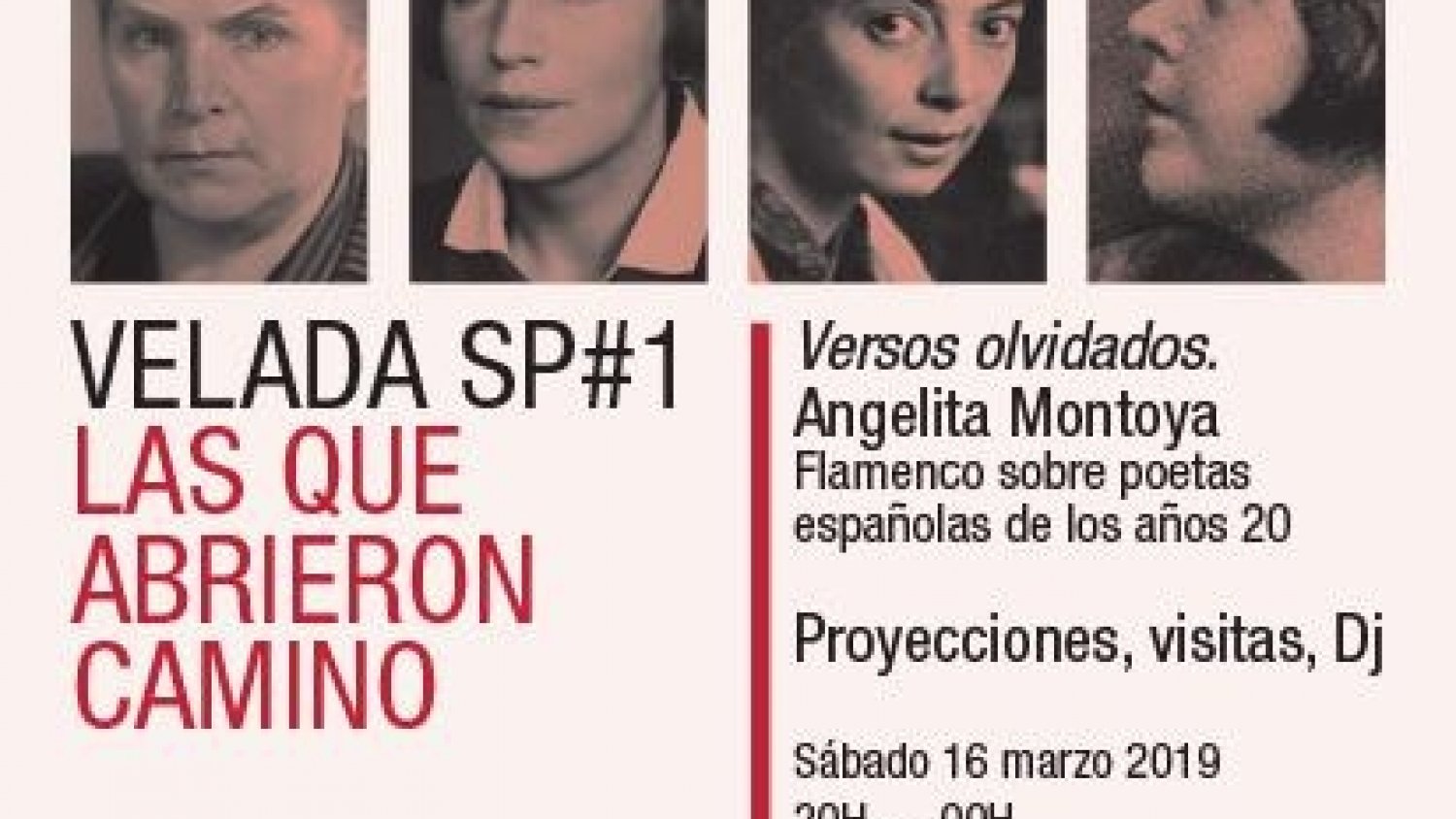El Museo Ruso estrena 'Las Veladas SP', un formato de noche abierta