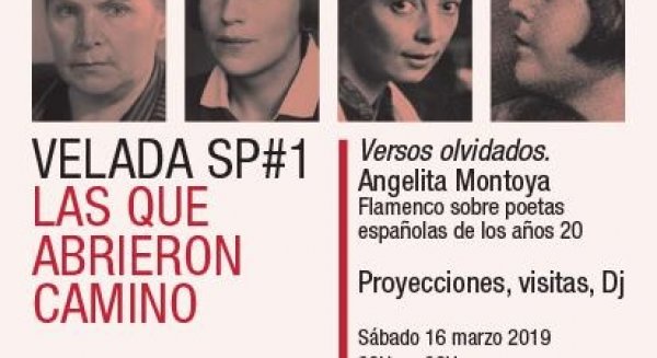 El Museo Ruso estrena 'Las Veladas SP', un formato de noche abierta