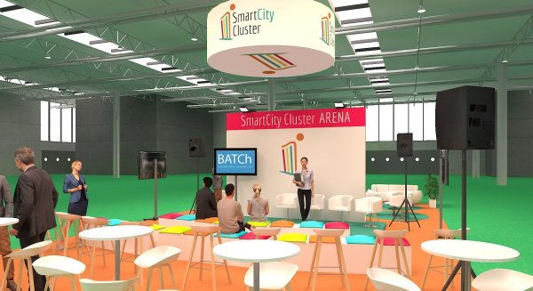 Cluster Smartcity reunirá a empresas y municipios a favor de las ciudades inteligentes