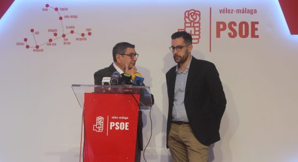 Moreno Ferrer apuesta por una lista renovada, cohesionada y comprometida con la ciudad