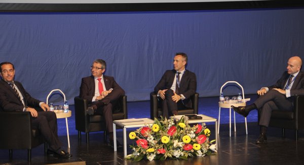 Cuatrocientos profesionales en emergencias se reúnen para debatir y compartir experiencias