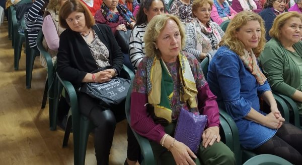 El encuentro 'Axarquia Avanza' pretende elaborar un Plan de Emprendimiento en Políticas de Igualdad