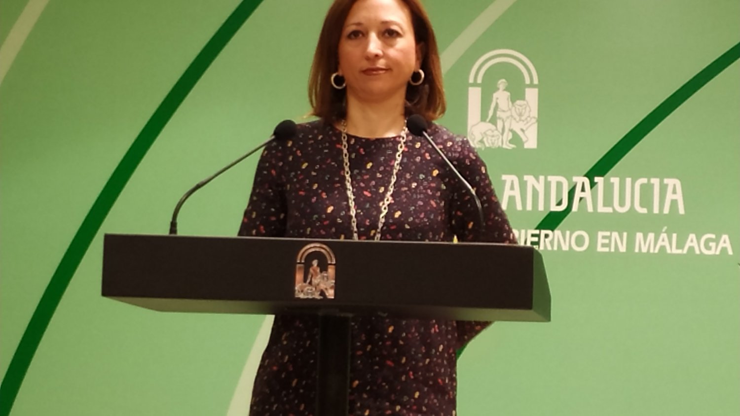 La Junta de Andalucía anuncia una partida 18,9 millones para la intervención en zonas desfavorecidas de Málaga