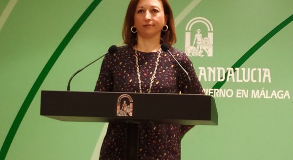 La Junta de Andalucía anuncia una partida 18,9 millones para la intervención en zonas desfavorecidas de Málaga