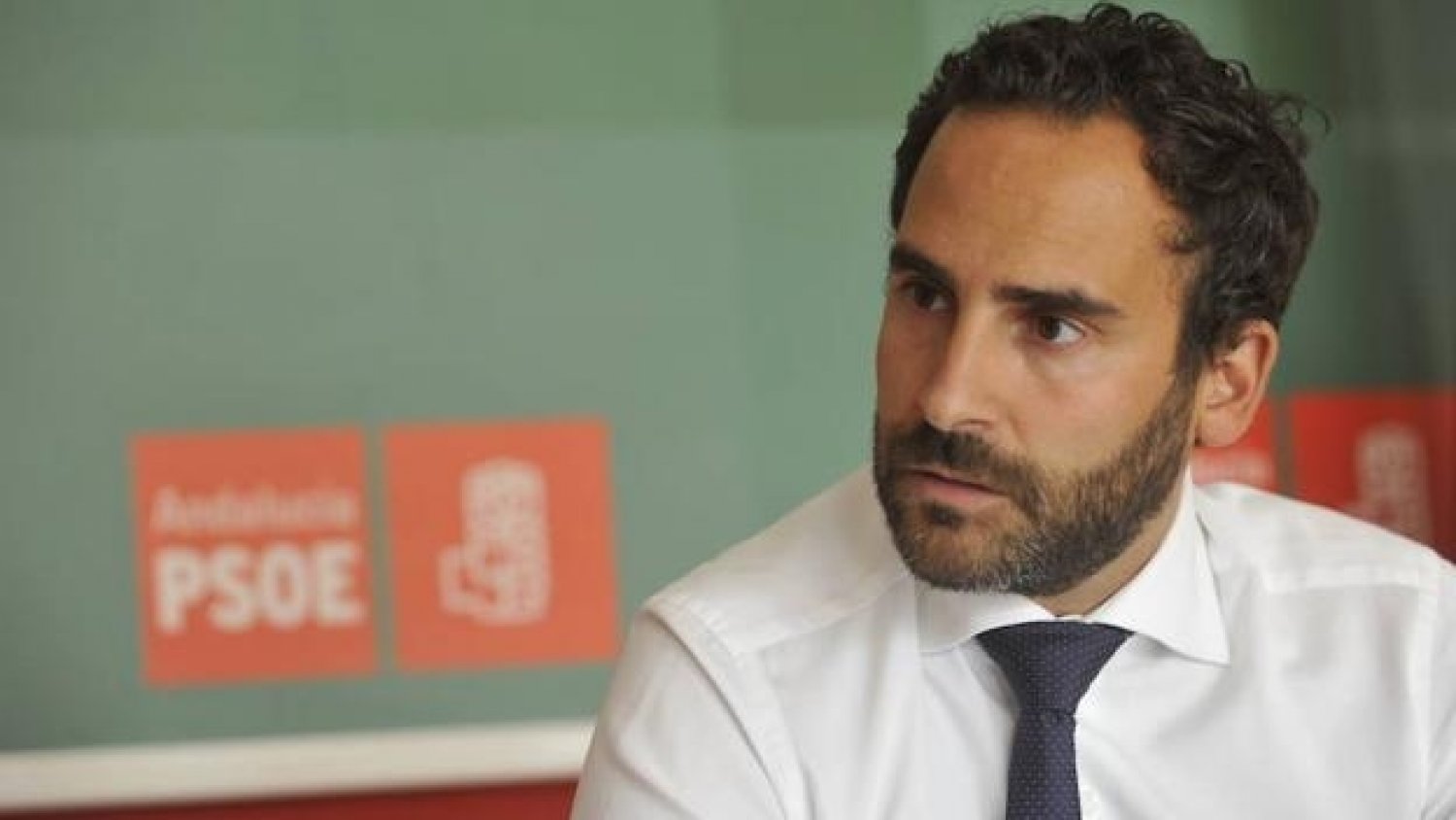 Dani Pérez exige a Cs que cumpla con su decálogo anticorrupción y facilite la moción de censura