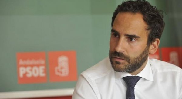 Dani Pérez exige a Cs que cumpla con su decálogo anticorrupción y facilite la moción de censura