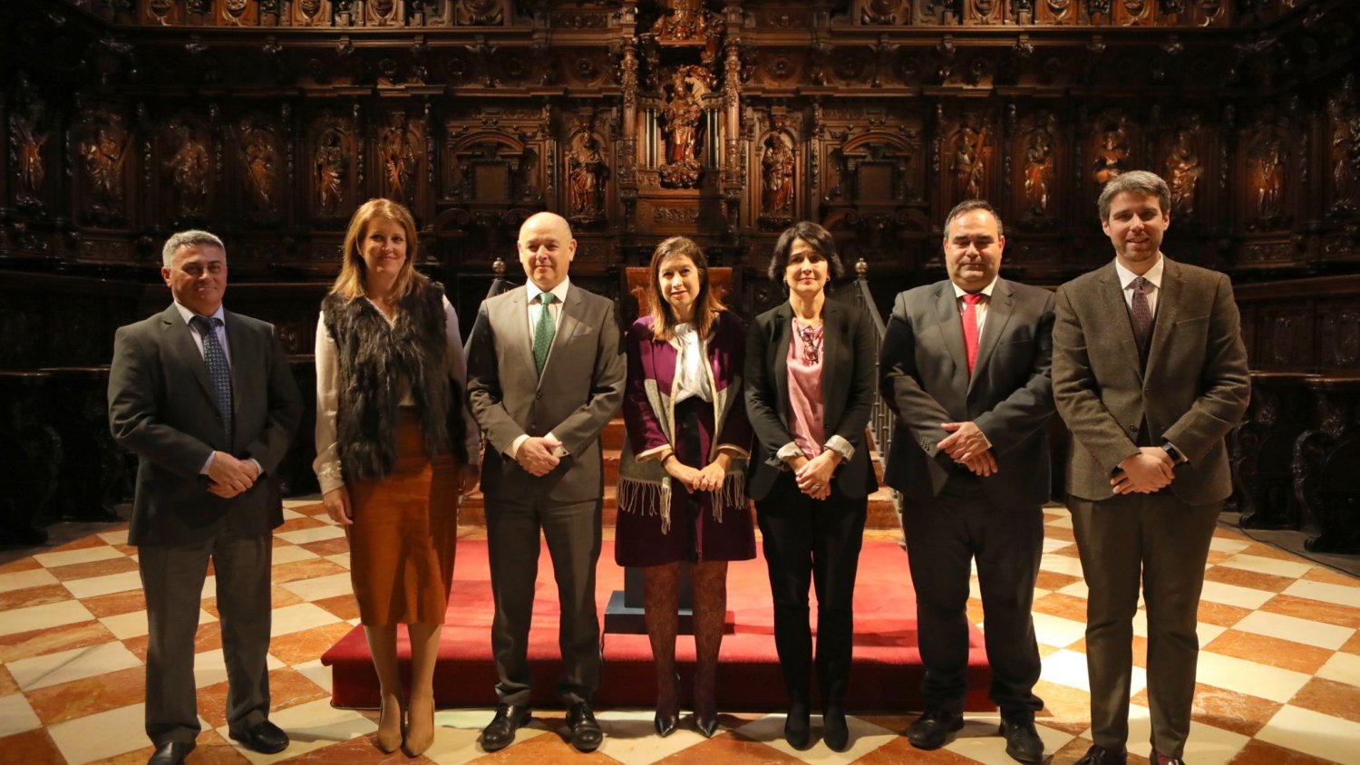 Unicaja Banco y la Fundación Unicaja colaboran con su patrocinio en una exposición dedicada al escultor Pedro de Mena
