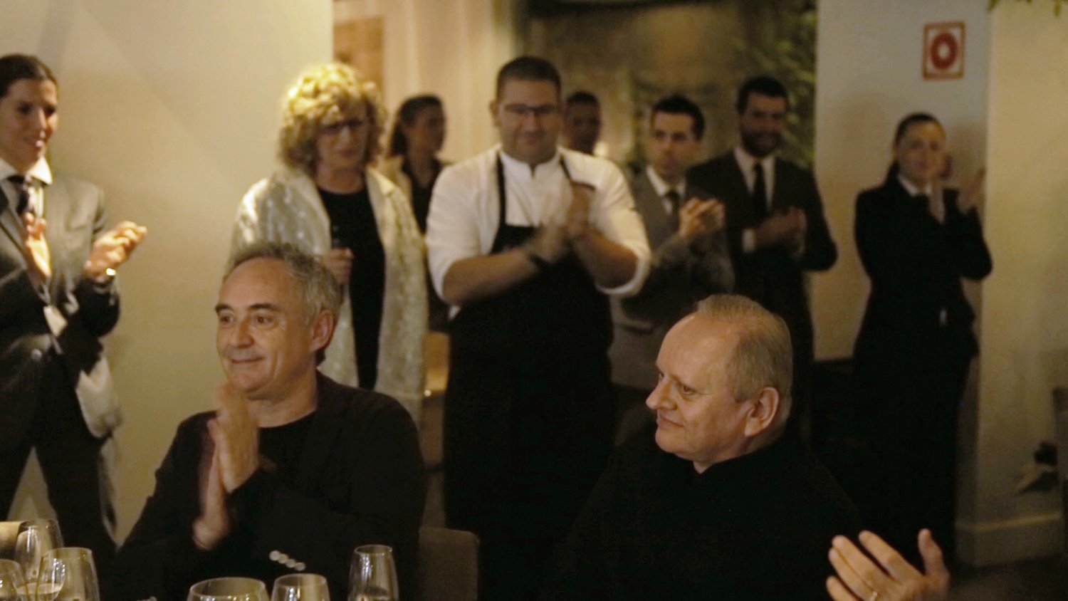Cinema Cocina ensalza la vinculación de la gastronomía con el séptimo arte