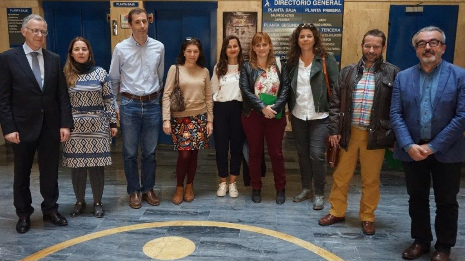 Luis Cernuda, Daidín y La Axarquía ganan la fase provincial del concurso escolar ONCE